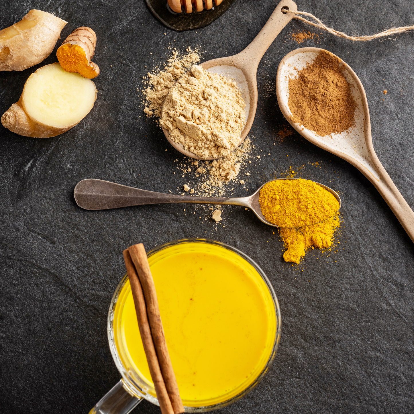 Golden Milk