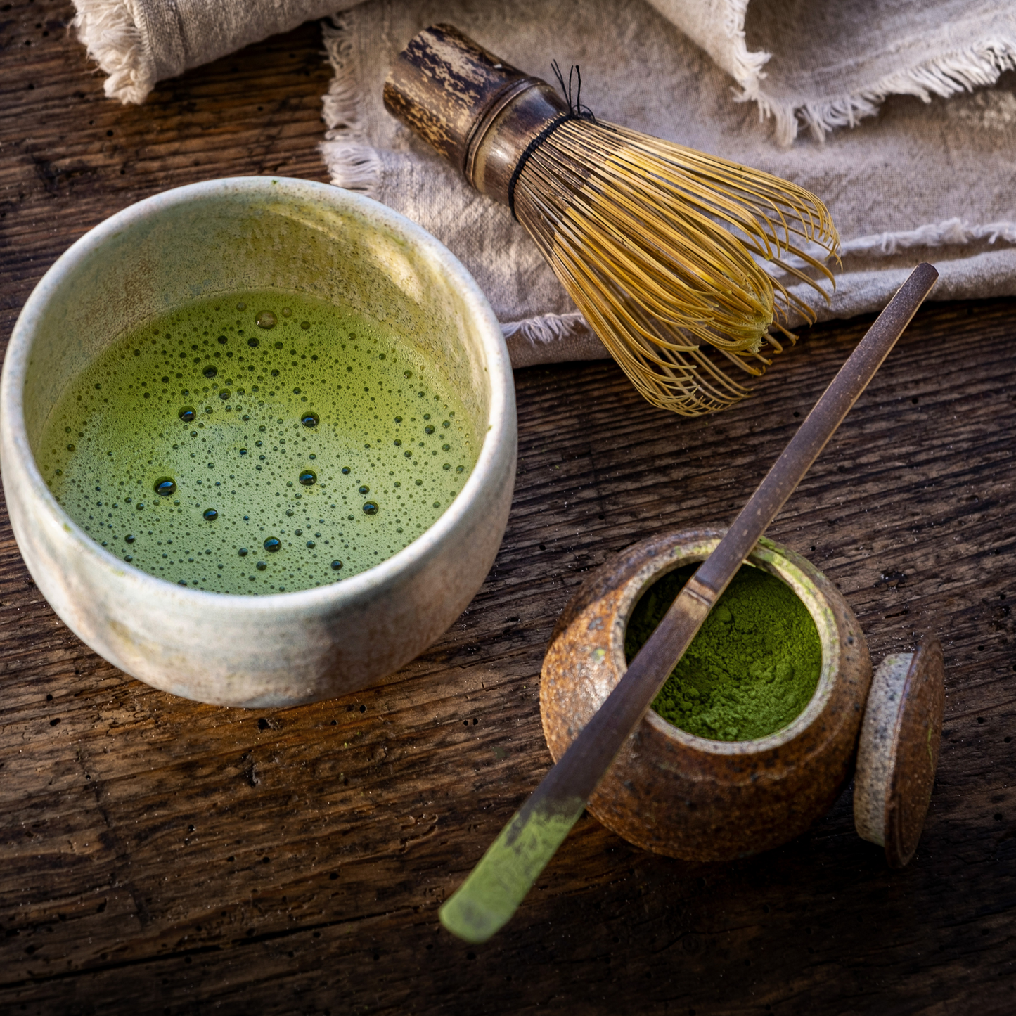 Matcha