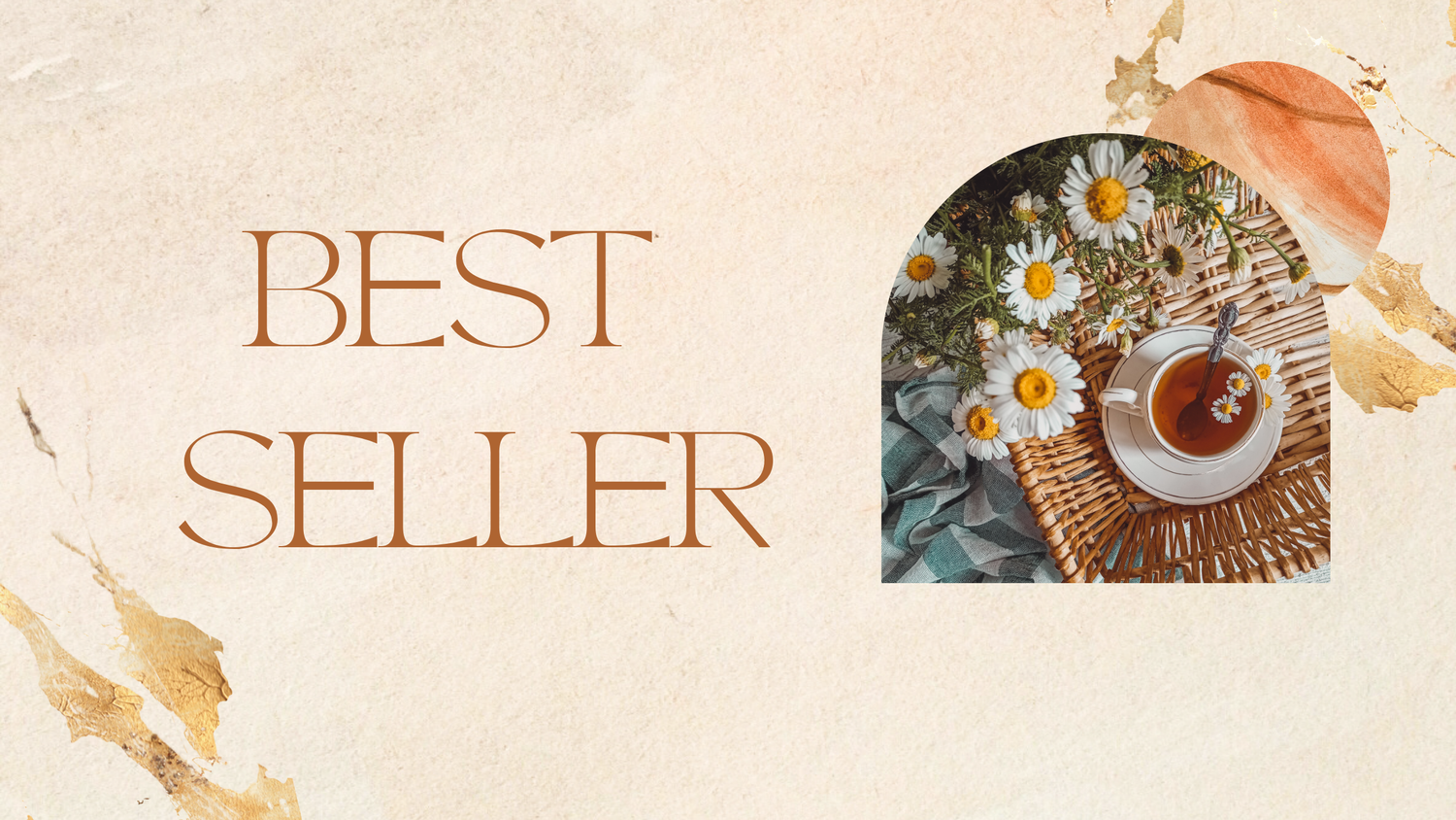 Best Sellers