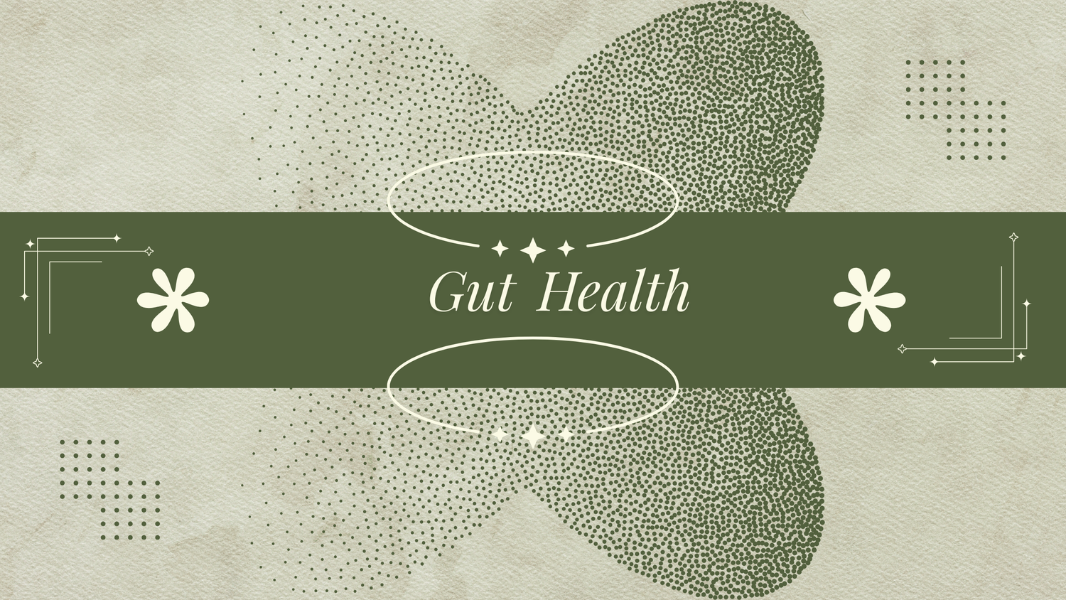 Gut Check