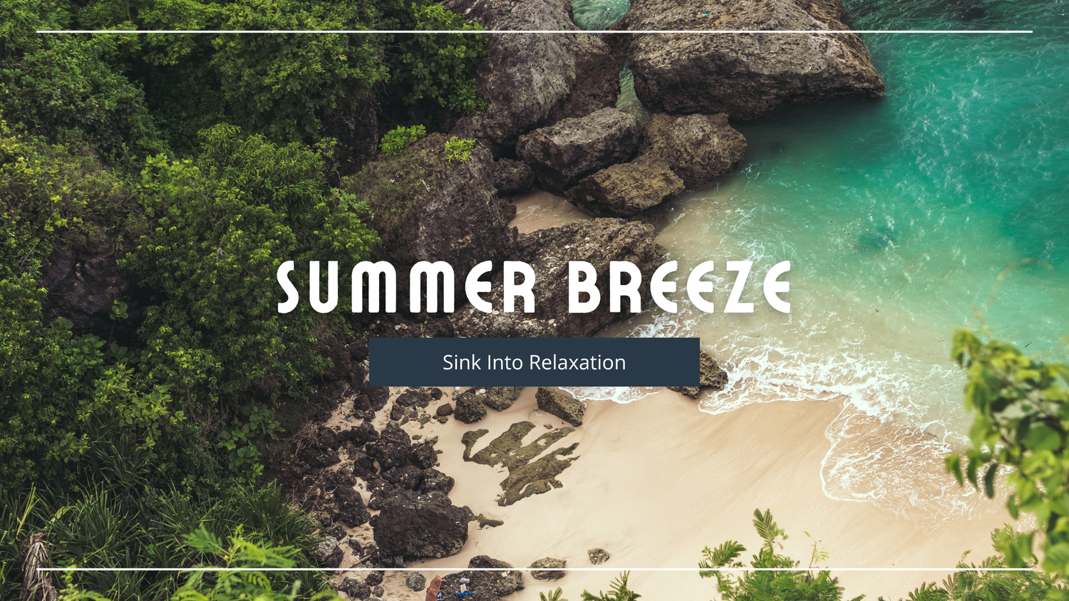 Summer Breeze